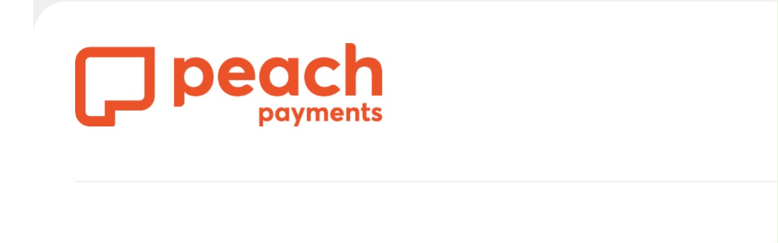 Peach Payments Logo